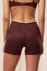 Signature Sheer Short